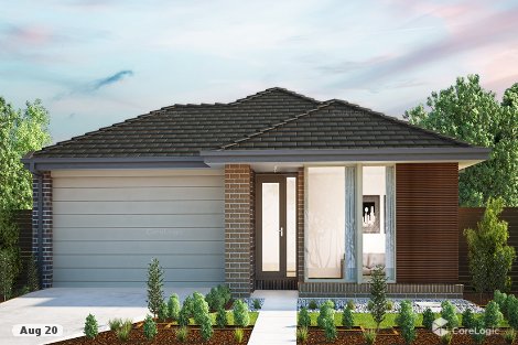 460 Largo Cct, Junction Village, VIC 3977