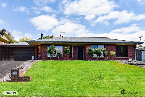 18 Peake St, Mount Gambier, SA 5290