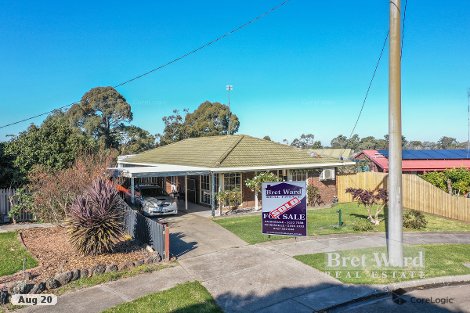 5 Bankin Ct, East Bairnsdale, VIC 3875