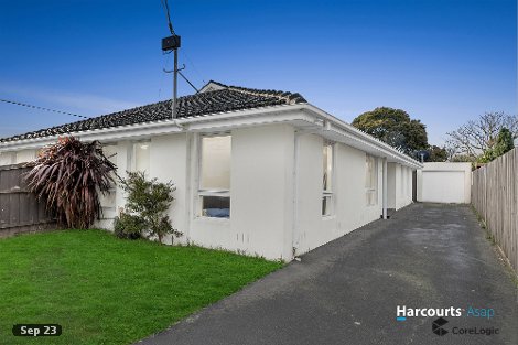 2/9 Third Ave, Dandenong North, VIC 3175