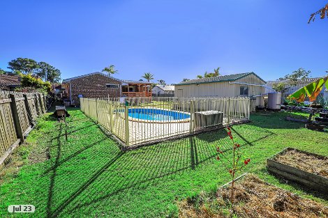 45 Honeysuckle Ave, Kawungan, QLD 4655