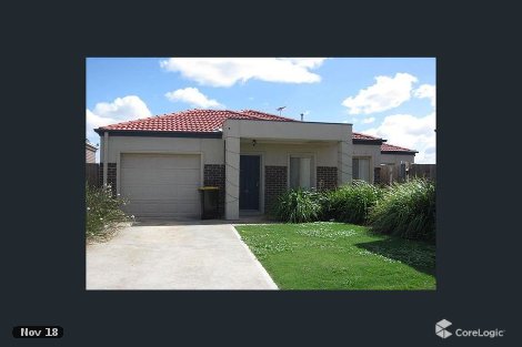 49/17 Crestmont Dr, Melton South, VIC 3338