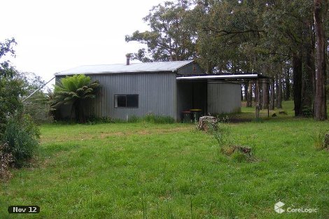 935 Colac-Lavers Hill Rd, Barongarook, VIC 3249