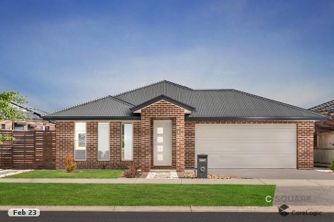 123 Mandalay Cct, Beveridge, VIC 3753