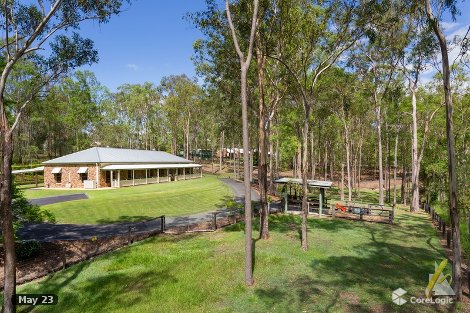 175 Pinjarra Rd, Pinjarra Hills, QLD 4069