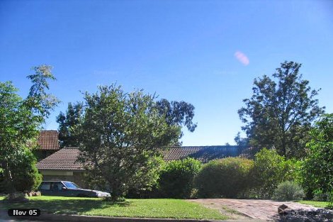 23 Lysiana Rd, Woodford, NSW 2778