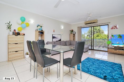 4/124 Mitchell St, Larrakeyah, NT 0820