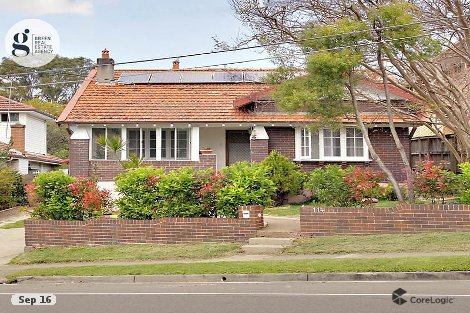 114 Constitution Rd W, Meadowbank, NSW 2114