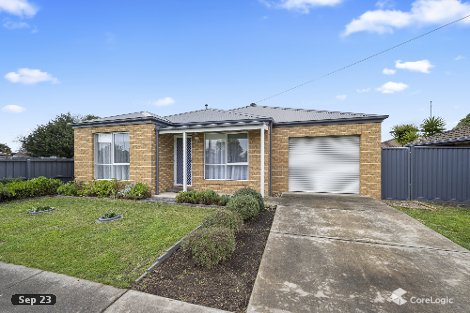 12 Kowree Cres, Sebastopol, VIC 3356