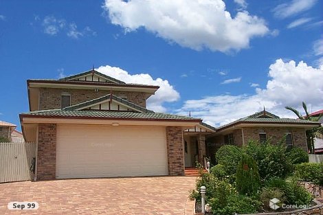 4 Muirfield Ct, Carindale, QLD 4152