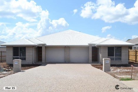 1/7 Sanctuary Dr, Cranley, QLD 4350