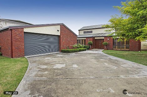 6 The Vineyard, Waurn Ponds, VIC 3216