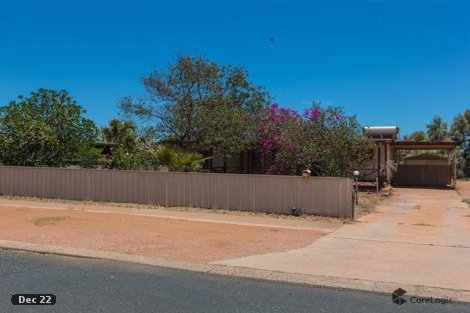 31 Robinson St, Port Hedland, WA 6721