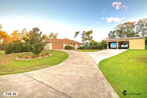 52 Bendemeer St, Karalee, QLD 4306