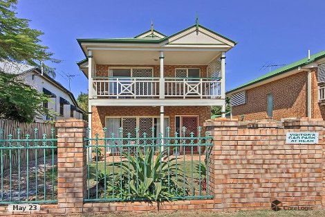 2/167 Allen St, Hamilton, QLD 4007