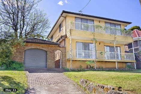 26 Longview Cres, Stanwell Tops, NSW 2508