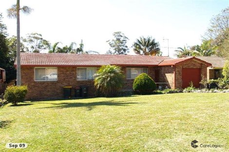 22 Turpentine Cres, Wauchope, NSW 2446