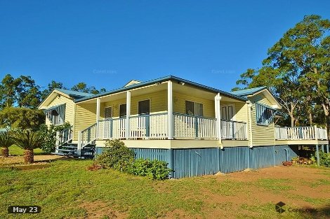 22 Mountain Rd, Laidley, QLD 4341