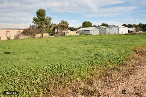 1 Railway Tce, Snowtown, SA 5520