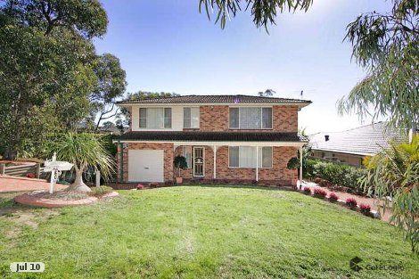 13 Courigal St, Lake Haven, NSW 2263