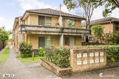 10/30 Hampstead Rd, Homebush West, NSW 2140