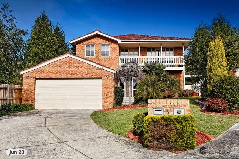 5 Albany Way, Doncaster East, VIC 3109