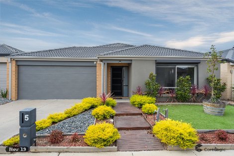 5 Reveille Way, Mickleham, VIC 3064