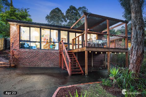 61 Cressy St, Montmorency, VIC 3094