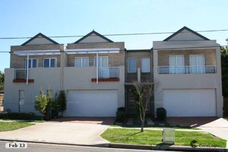 5/94 The Avenue, Bankstown, NSW 2200