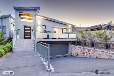 8 Wyatt Pl, Torrens, ACT 2607