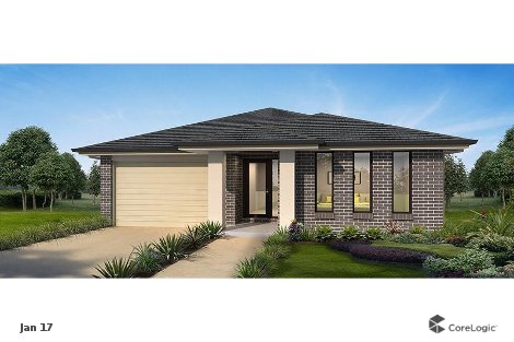 Lot 3421 Bottlebrush Dr, Calderwood, NSW 2527