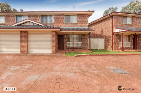 8/193 Gould Rd, Eagle Vale, NSW 2558