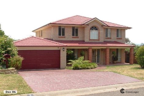 2 Siddeley Pl, Raby, NSW 2566