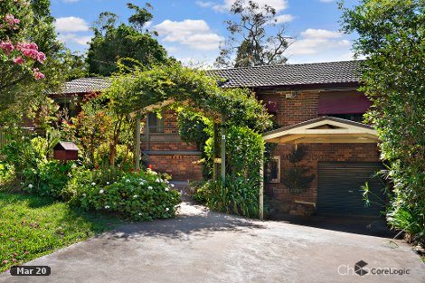 4 Plateau Pde, Blaxland, NSW 2774