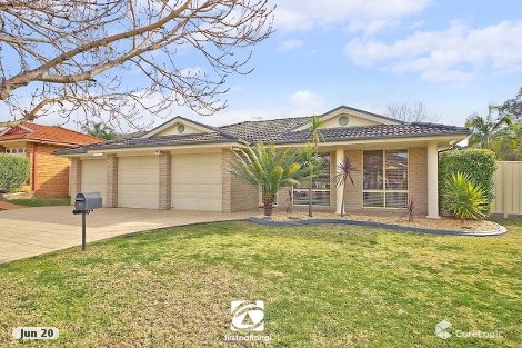 57 Morton Tce, Harrington Park, NSW 2567