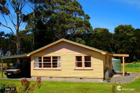 2221 Grassy Rd, Lymwood, TAS 7256