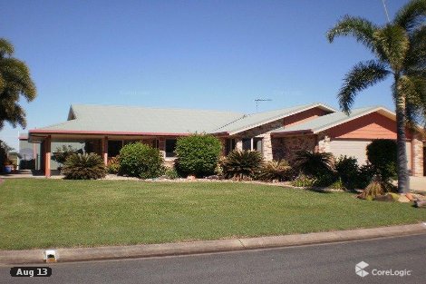 9 Foxtail Ct, Glenella, QLD 4740