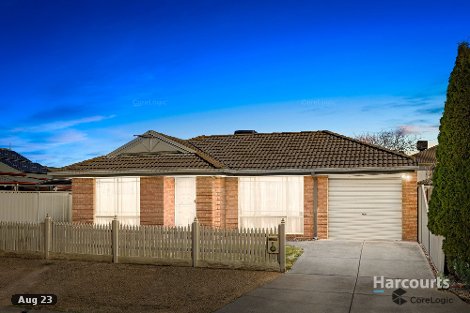 5 Hampson Pl, Caroline Springs, VIC 3023