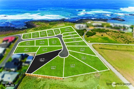 17 Bowker Ct, Port Fairy, VIC 3284