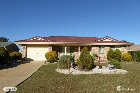 24 Purcell Cres, Townsend, NSW 2463