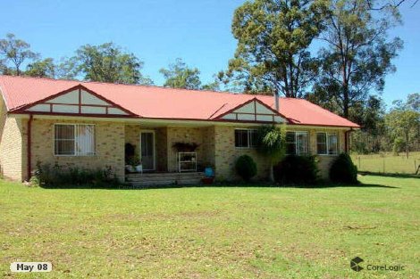 838 Cedar Party Rd, Cedar Party, NSW 2429