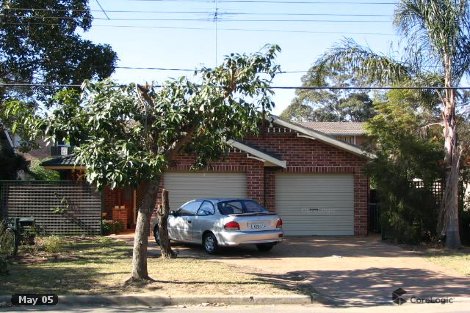 16 Dent St, Jamisontown, NSW 2750