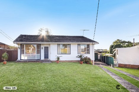 36 Omega Pl, Greenacre, NSW 2190