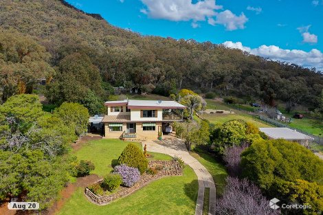 22 Russell Rd, Kandos, NSW 2848