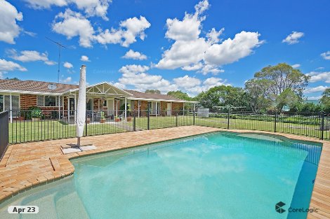 5 Upfield Lane, Catherine Field, NSW 2557