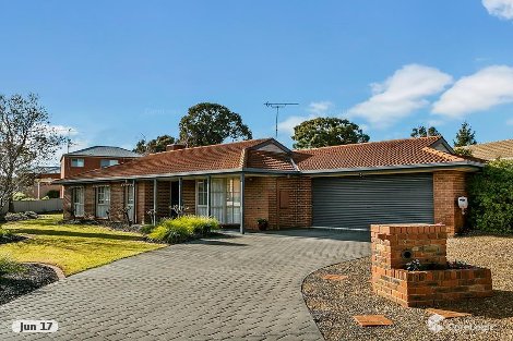 2 Winterborne Rise, Kennington, VIC 3550