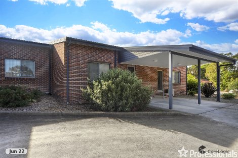 15/49 Brinawarr St, Bomaderry, NSW 2541