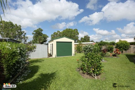 27 George Fordyce Dr, Rural View, QLD 4740