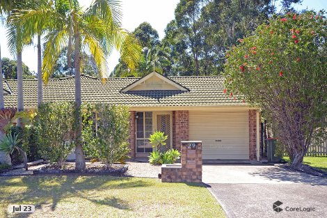 2/29 Koonwarra St, West Haven, NSW 2443