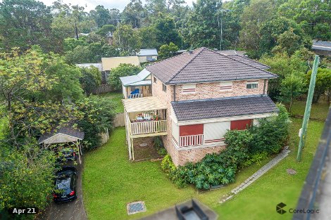 245 Great Western Hwy, Warrimoo, NSW 2774